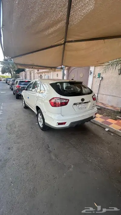 جيب BYD 2015 1