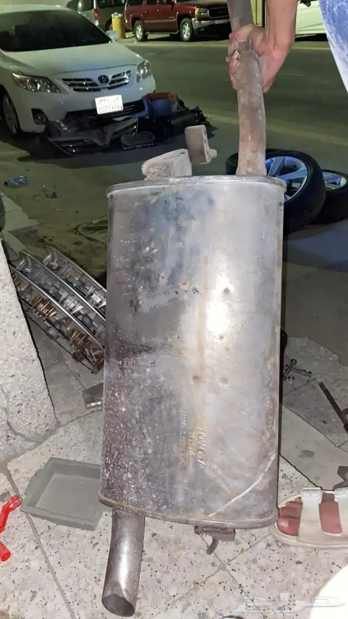 قطع كورلا من 2008 الى 2013 0