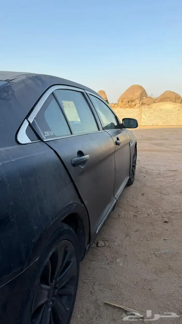 للبيع قطع تشليح تورس من 2009 ل 2015 على الشرط 9