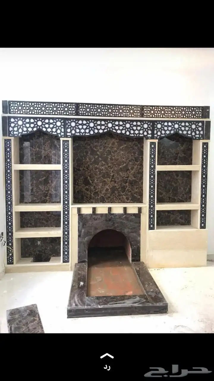 مغاسل رخام 6