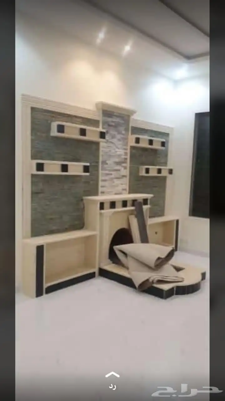 مغاسل رخام 9
