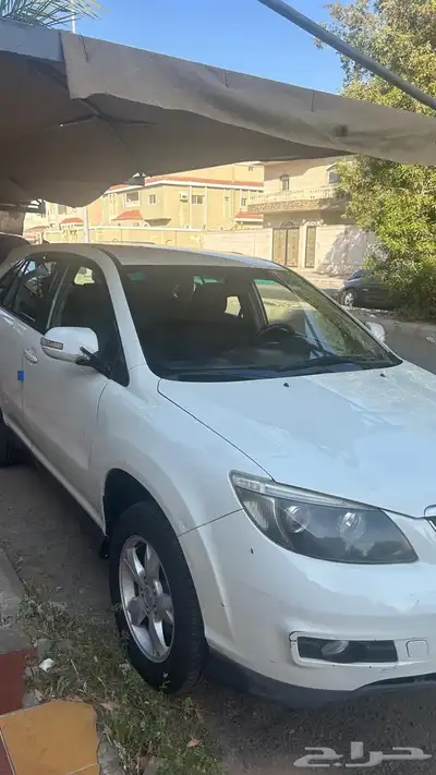 جيب BYD 2015 3