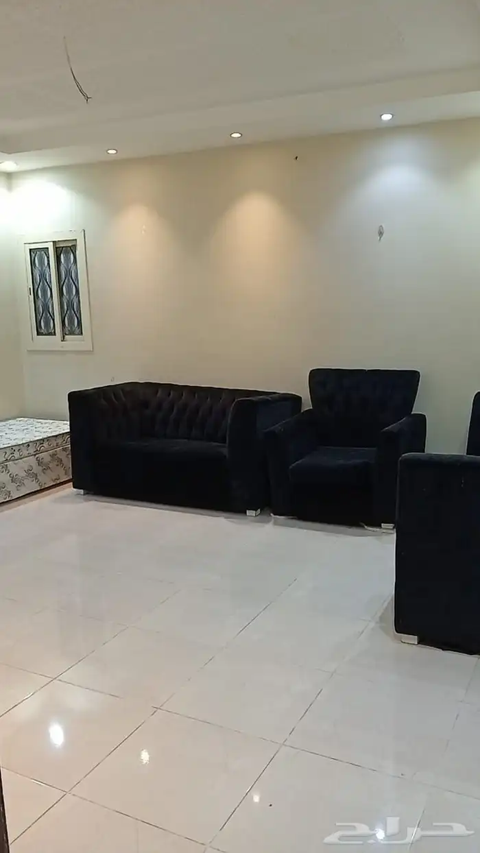 شقه مفروشةبالشرائع قريب مدينة التدريب 2
