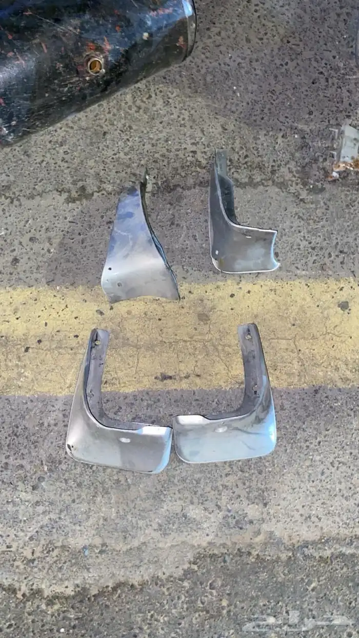 قطع كورلا من 2008 الى 2013 5