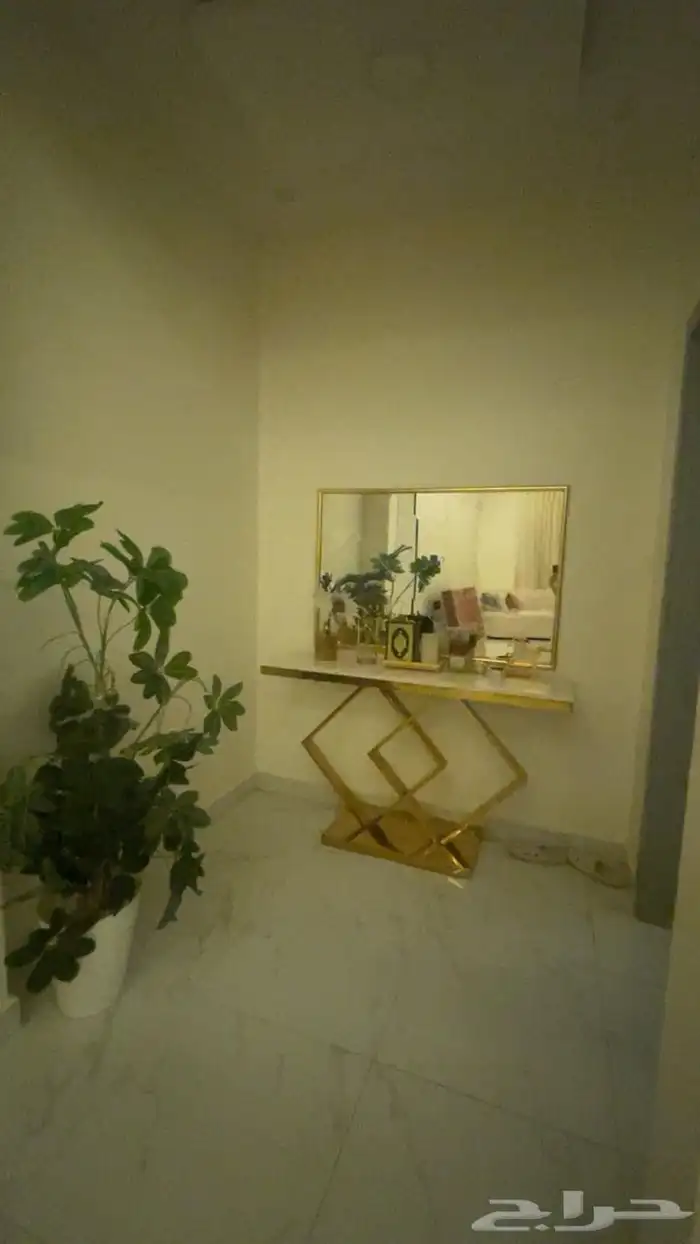 مدخل للبيع مع الشجرة 0