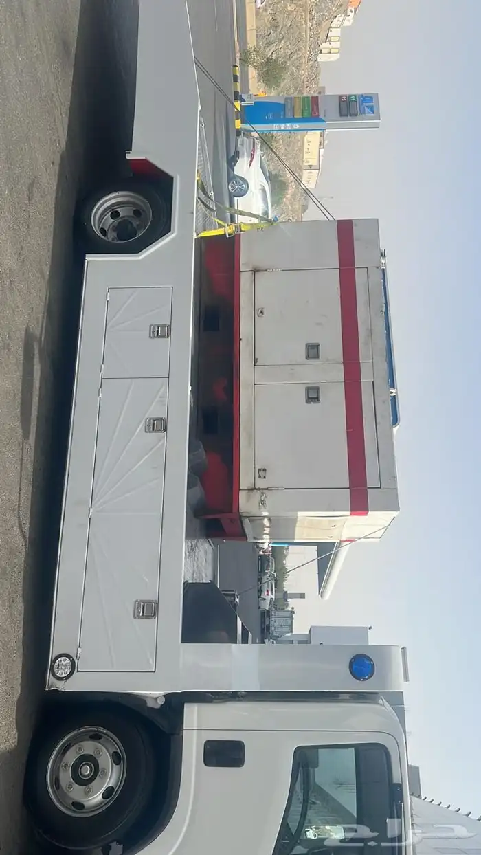 سطحه ضريه عفيف الى الطايف 3