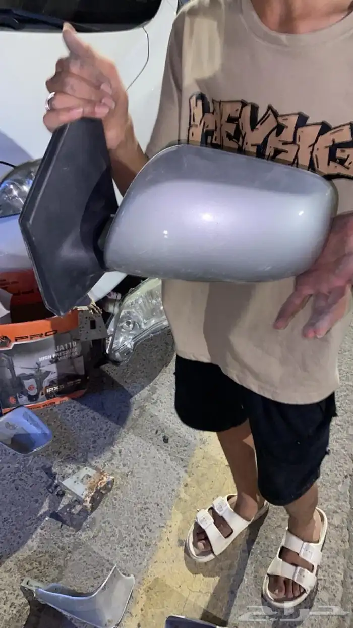 قطع كورلا من 2008 الى 2013 3