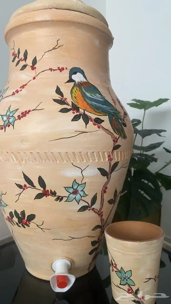 زير ماء (جرة) تم البيع 0