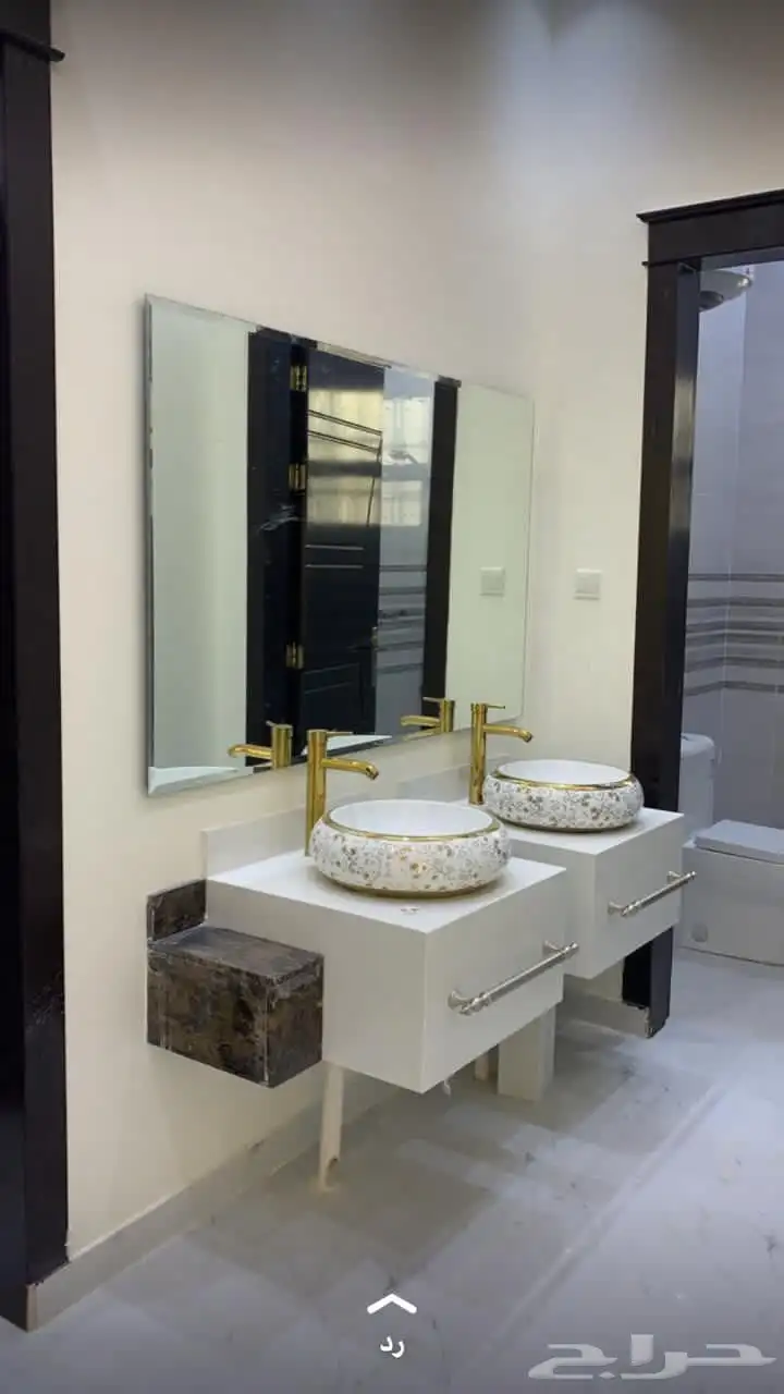 مغاسل رخام 11