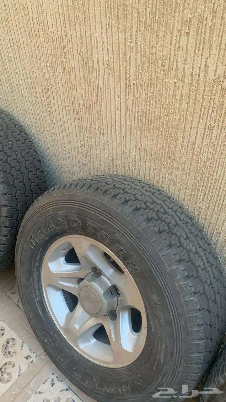 جنوط رفرف جيب ربع اصلي 5