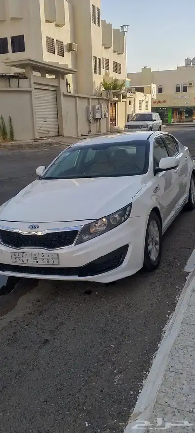 أوبتيما 2012 نظيفه 1