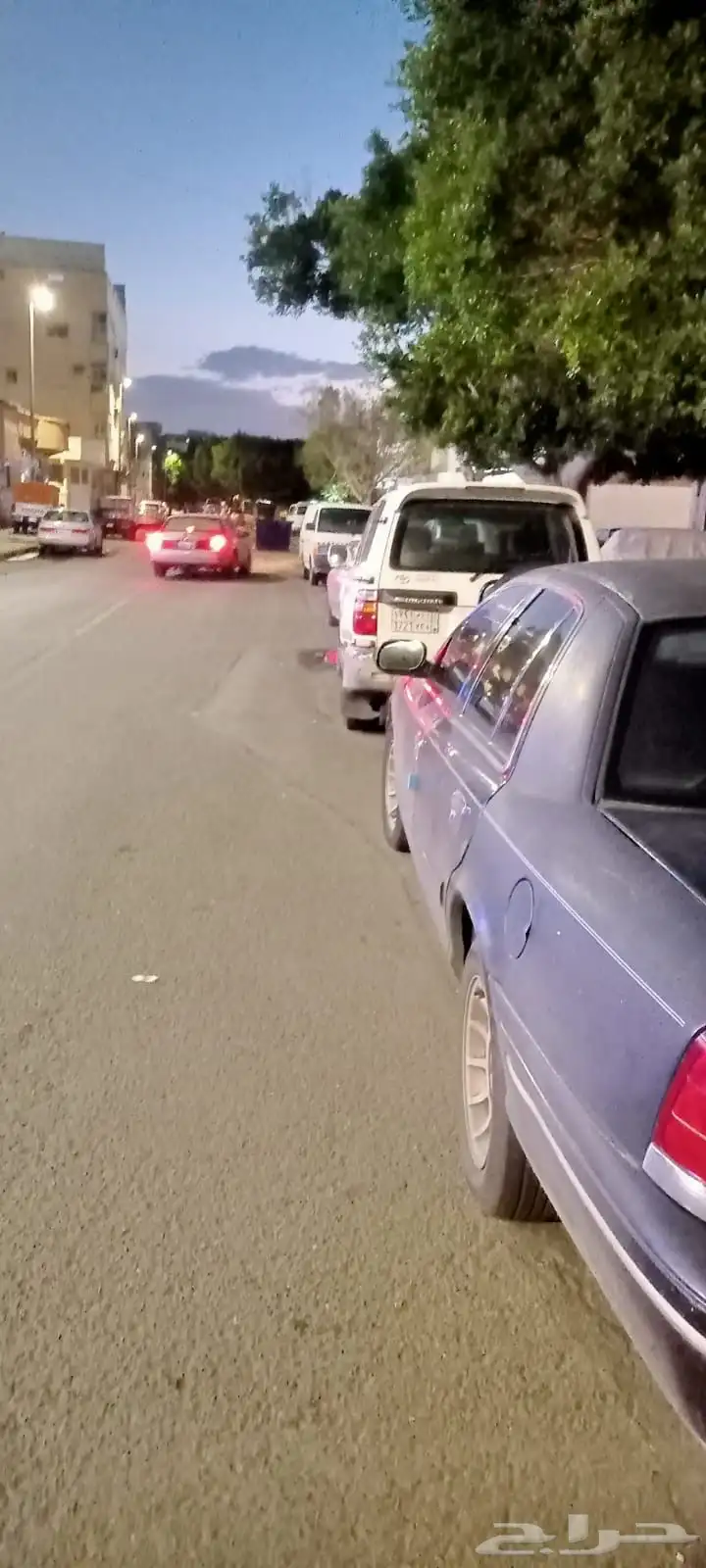 فورد فكتوريا 1