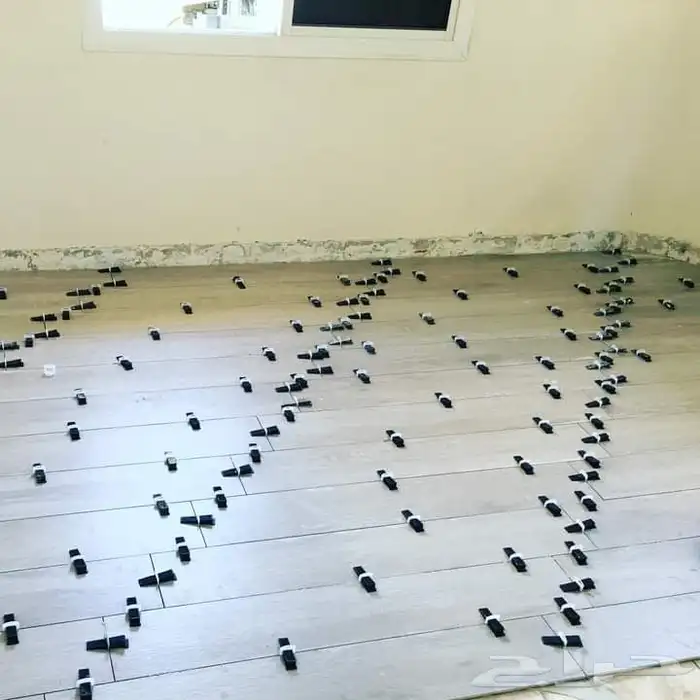 معلم بلاط سراميك مبلط فني تركيب بورسلان رخام ترويبه ممتازجده 9