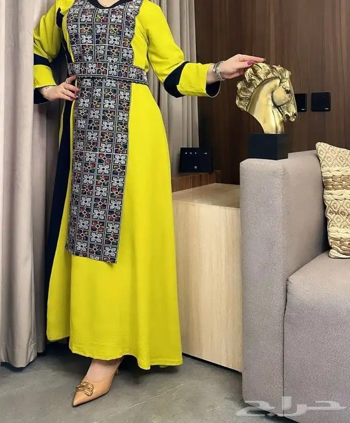 فساتين وجلابيات 65