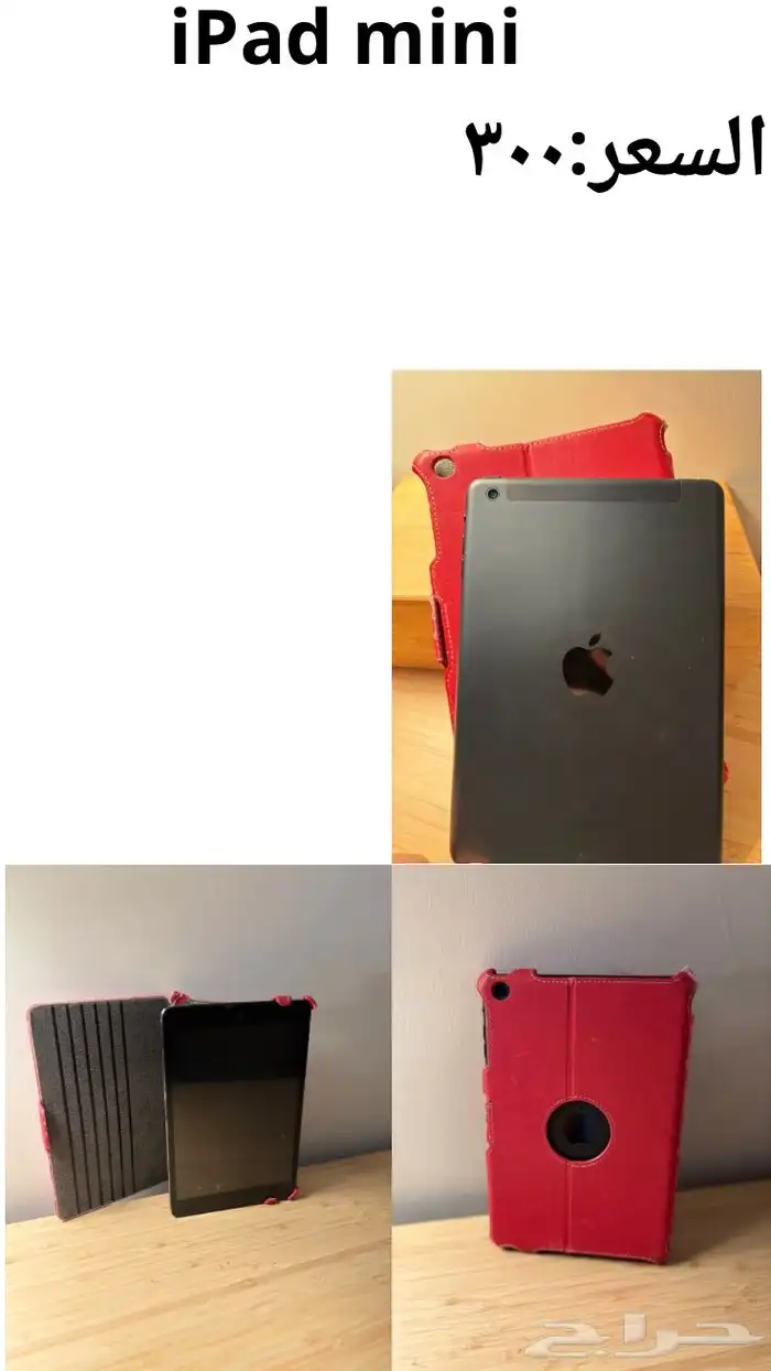 iPad mini (الجيل الأول) 0