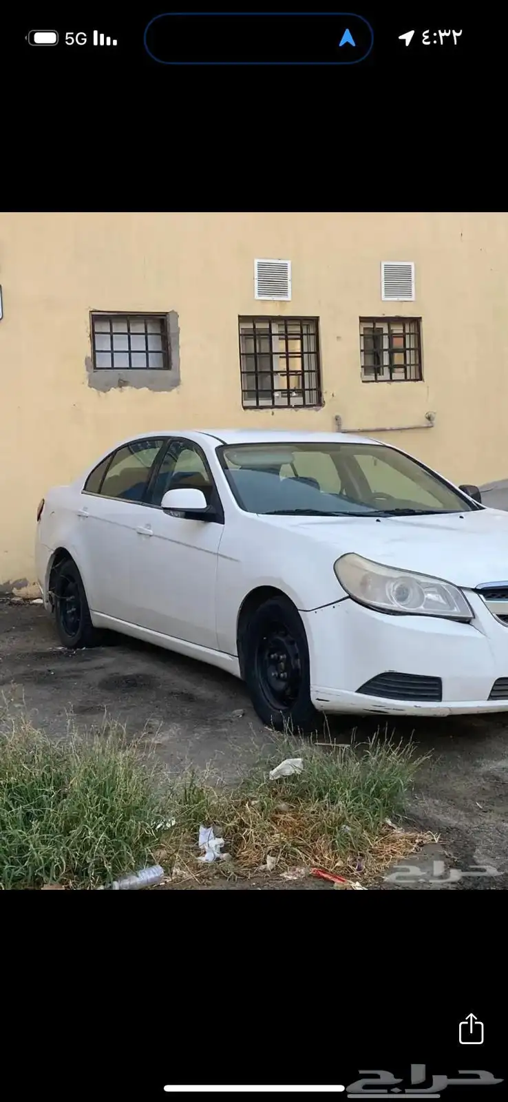للبيع تشليح 2