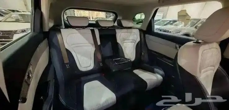 فاو بيستون T99 موديل 2023 3