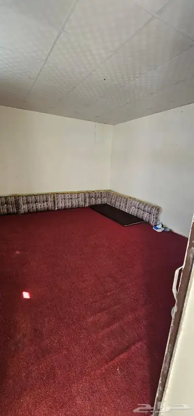 استراحة غرفتين للإيجار 0