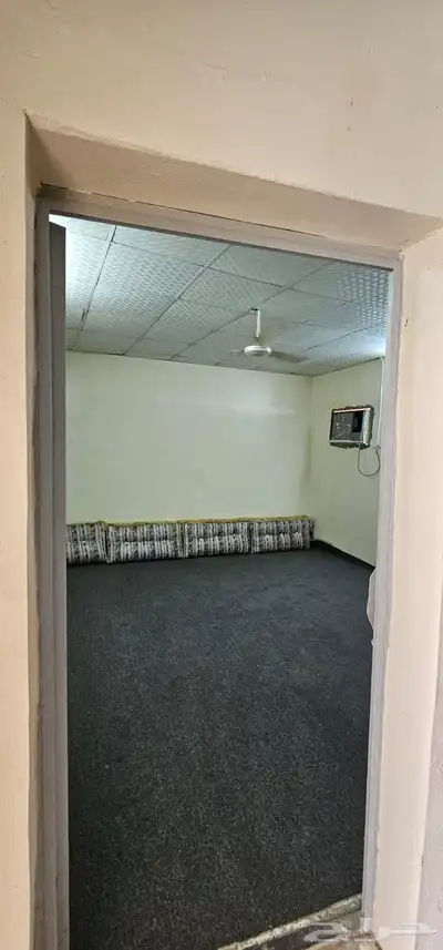 استراحة غرفتين للإيجار 2