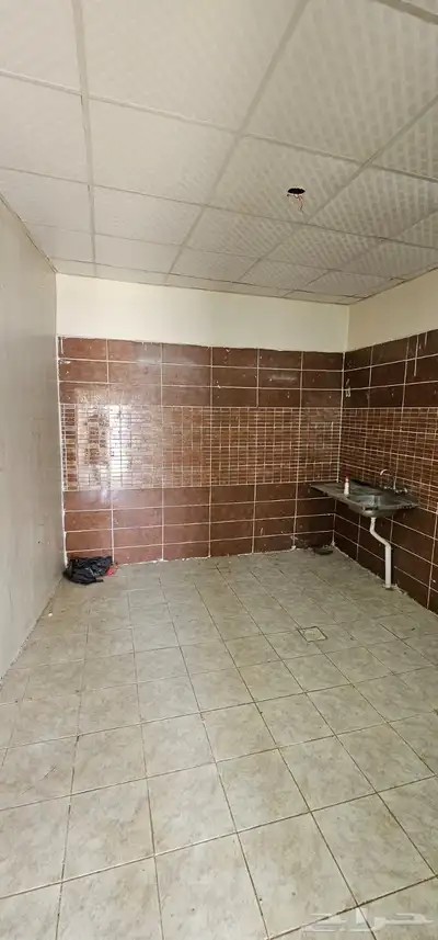 استراحة غرفتين للإيجار 1