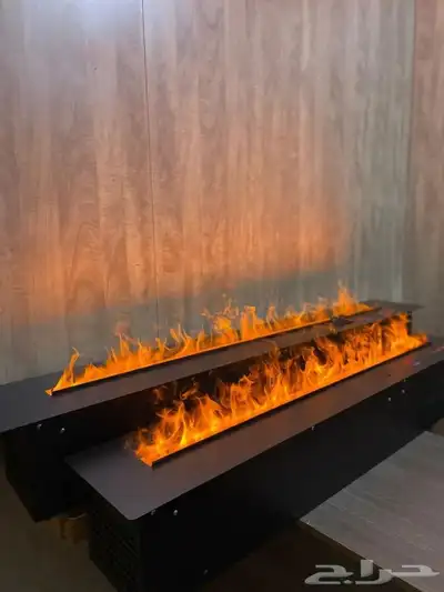 دفايات ديكور 3D الان بالشرقية 6