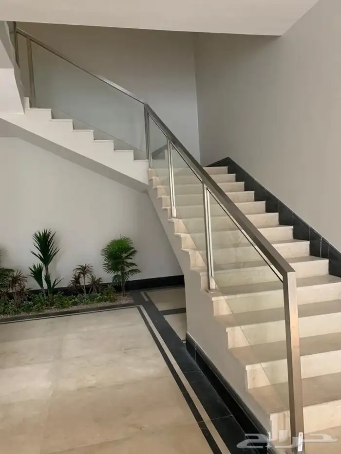 زجاج درابزين كباين شاور حواجز مسابح سيكريت 22