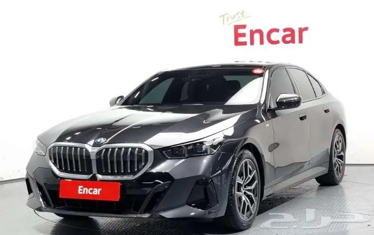 520i 2024 BMW 0