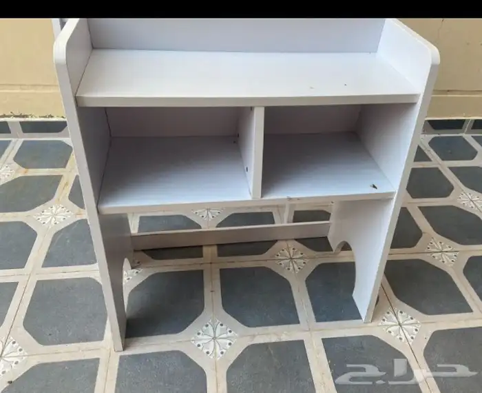 دولاب ظرفتين طاوله 1
