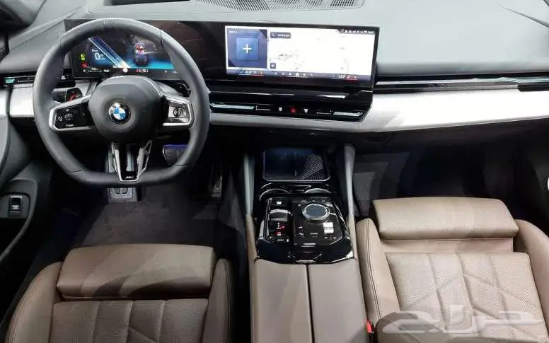 520i 2024 BMW 4