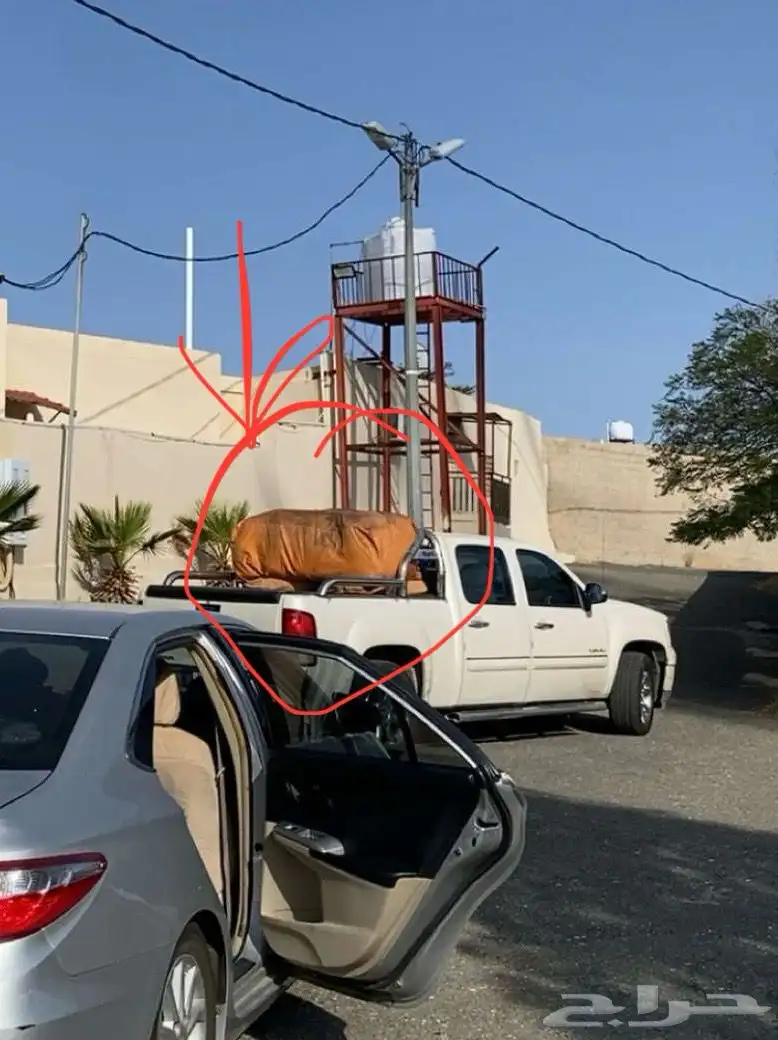 مفقودات 0