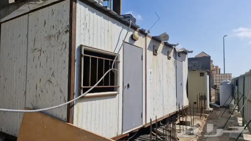 بركسات للبيع 1