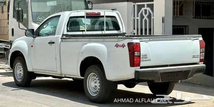 عرض خاص (ايسوزو ديزل 2026 غمارة _ غمارتين _دبل _وبدون دبل) 10