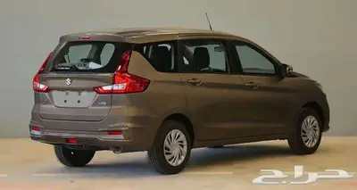 سوزوكي ارتيجا جي ال 2025 باقل الأسعار عروض خاااصه 7