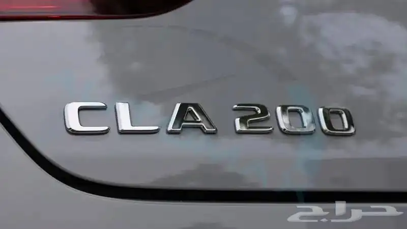 2026 MERCEDES-BENZ CLA 200 AMG COUPE GCC 5
