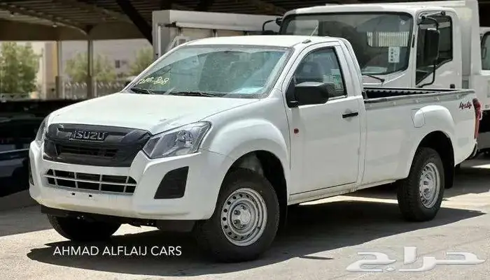 عرض خاص (ايسوزو ديزل 2026 غمارة _ غمارتين _دبل _وبدون دبل) 11