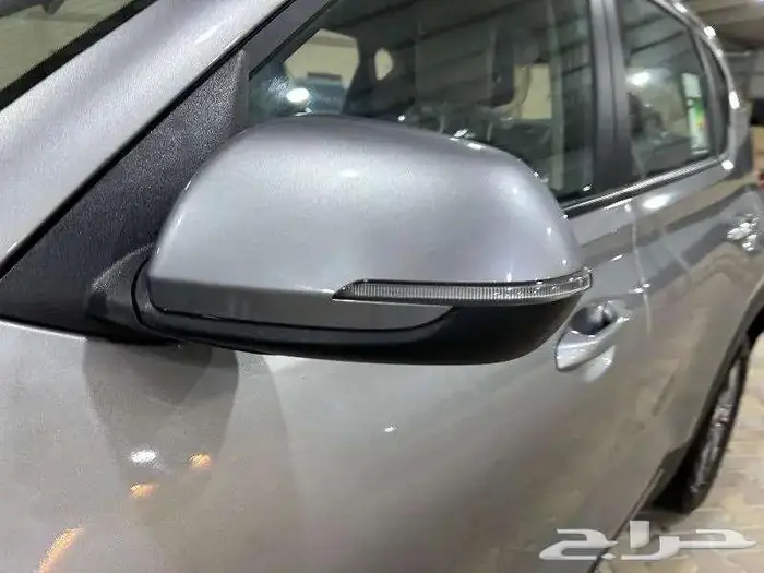 كيا سونيت GL ستاندر 2024 اقل سعر ( كاش _ تقسيط ) 6