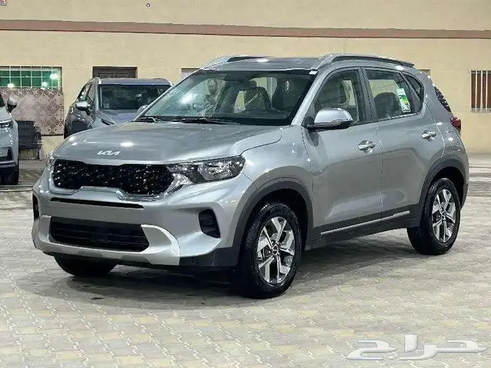 كيا سونيت GL ستاندر 2024 اقل سعر ( كاش _ تقسيط ) 0