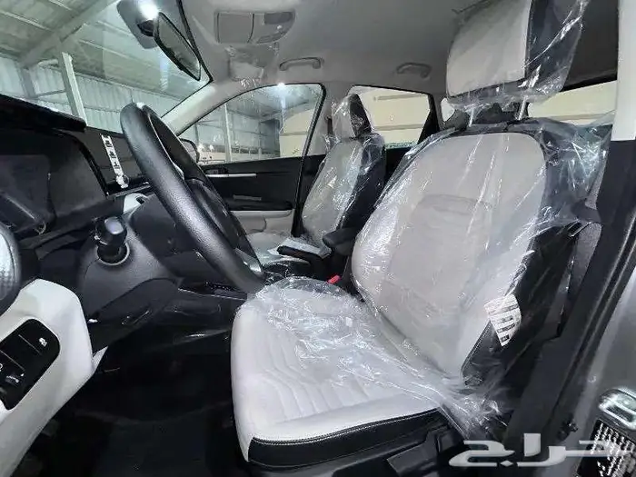 كيا سونيت GL ستاندر 2024 اقل سعر ( كاش _ تقسيط ) 10