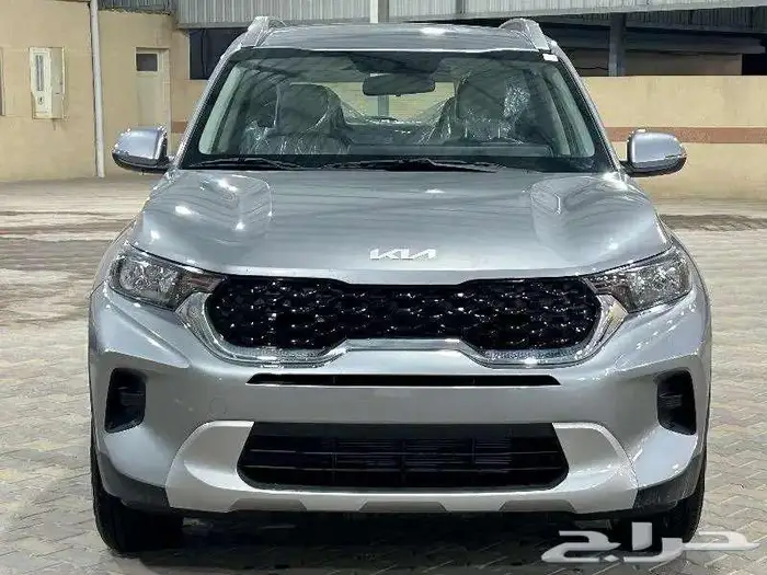 كيا سونيت GL ستاندر 2024 اقل سعر ( كاش _ تقسيط ) 7