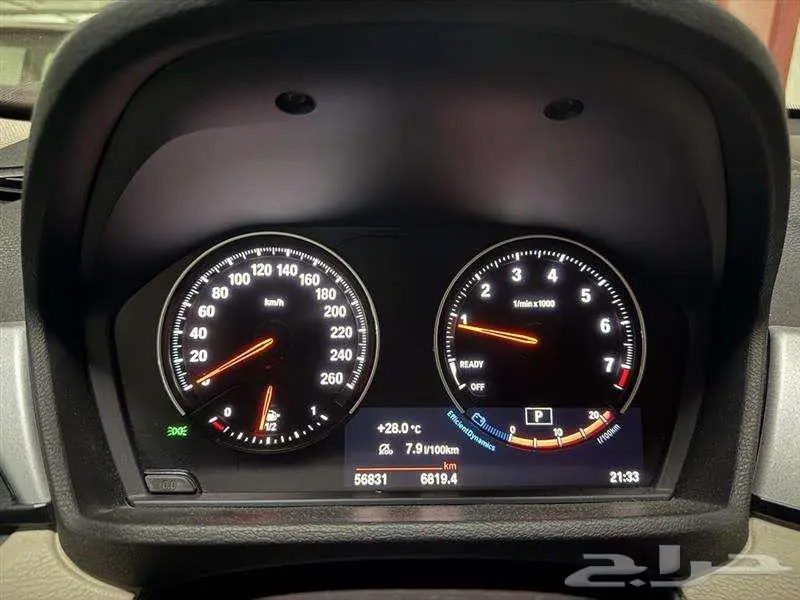 BMW X1 -2021   Sdrive 20i 5