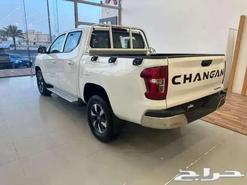 شانجان هنتر 1