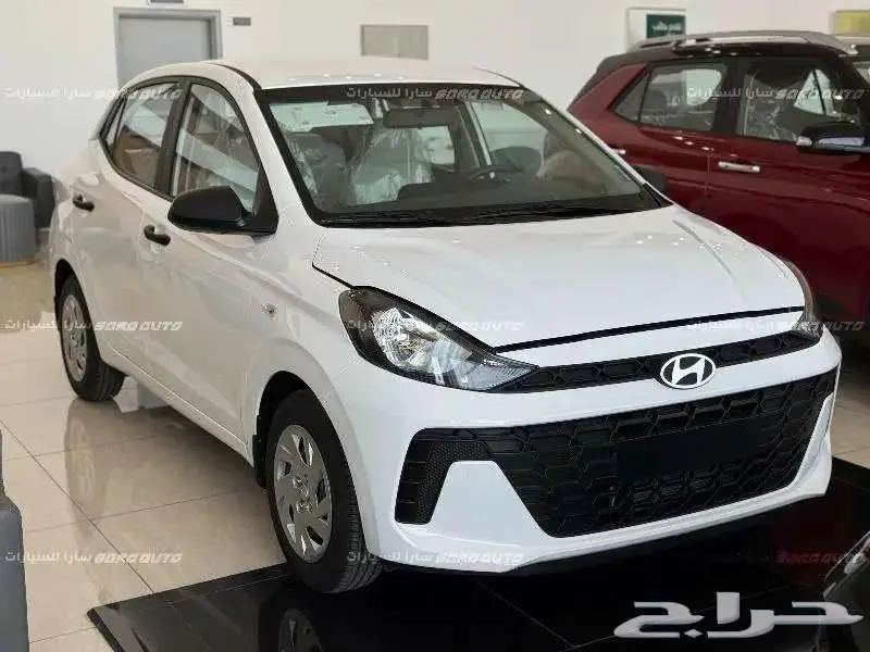 هونداي i10 فليت 2025 0