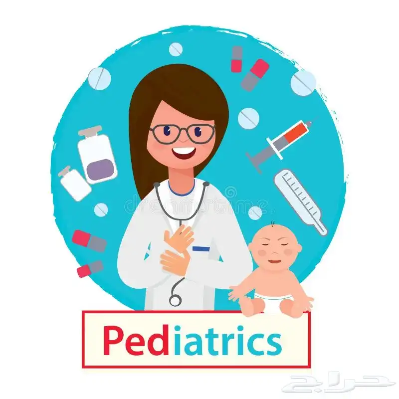 Pediatrics Private Teacher   for Medical Students 1