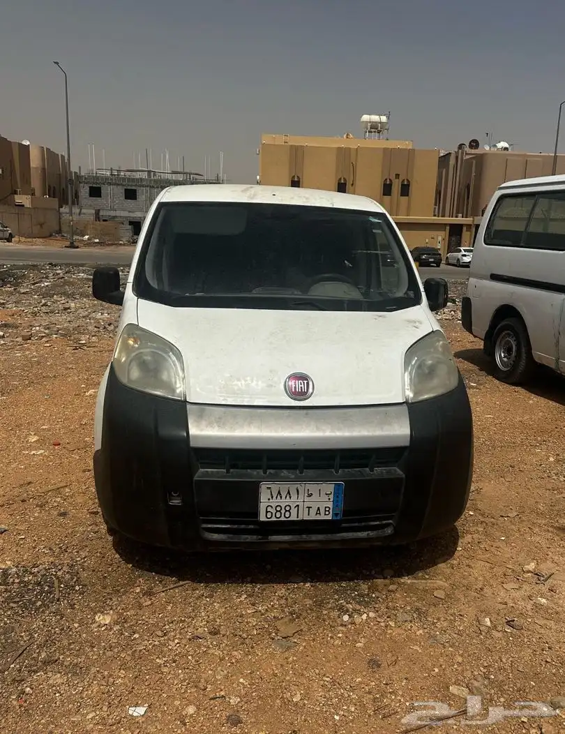 فيات نقل بضائع 0