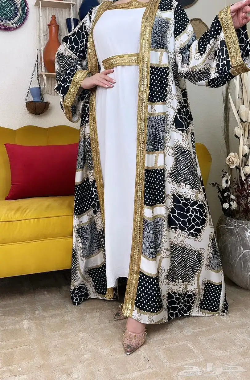 فساتين وجلابيات 64