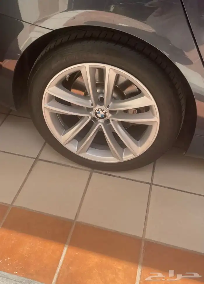 جنوط بي ام مقاس 19 0