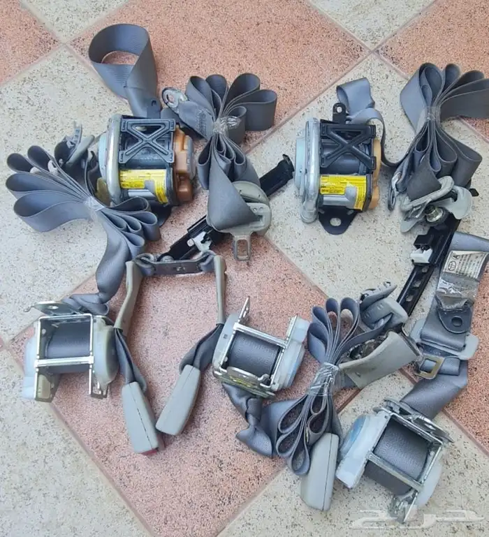 للبيع داخليه افلون 2008 41