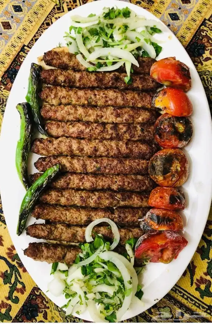 مشويات خارجية 2