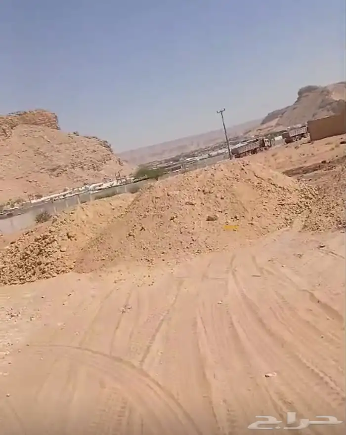 صب بيز مواد بناء دفان أسمنت رمل الجله تبراك المشاعله 2