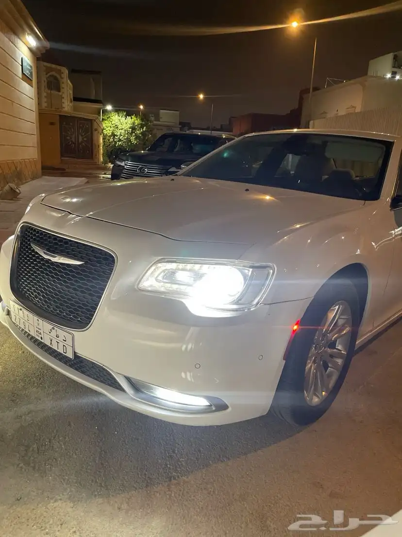 كلايسلر 2018 7